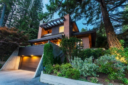 4651 Marine Drive, West Vancouver, BC