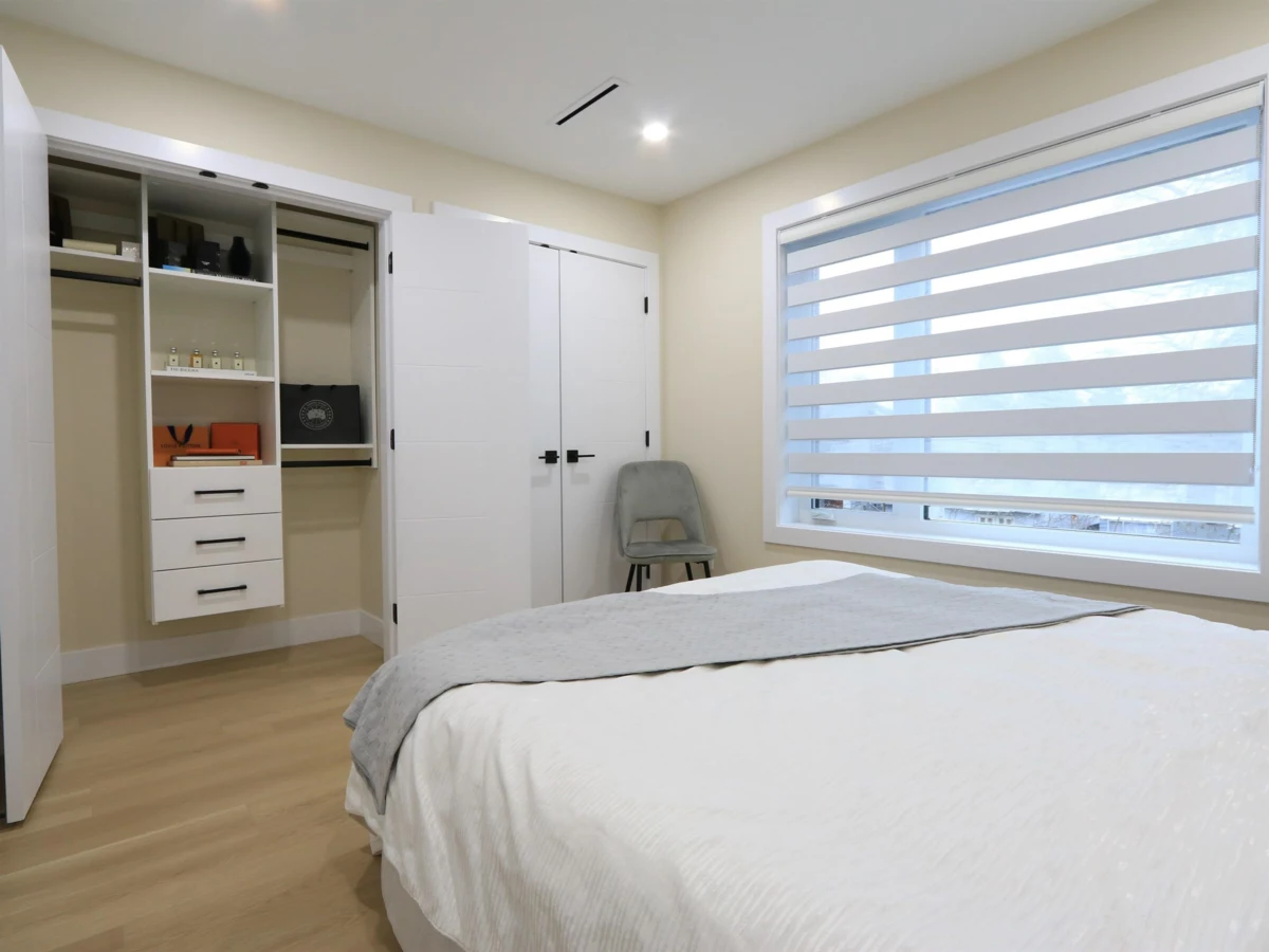 Basement Recreation Room Photo of 2828 Cheyenne Avenue, Vancouver, BC