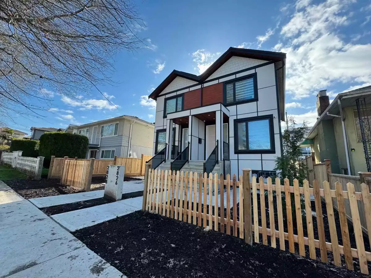 Fitness Center Photo Near 2828 Cheyenne Avenue, Vancouver, BC