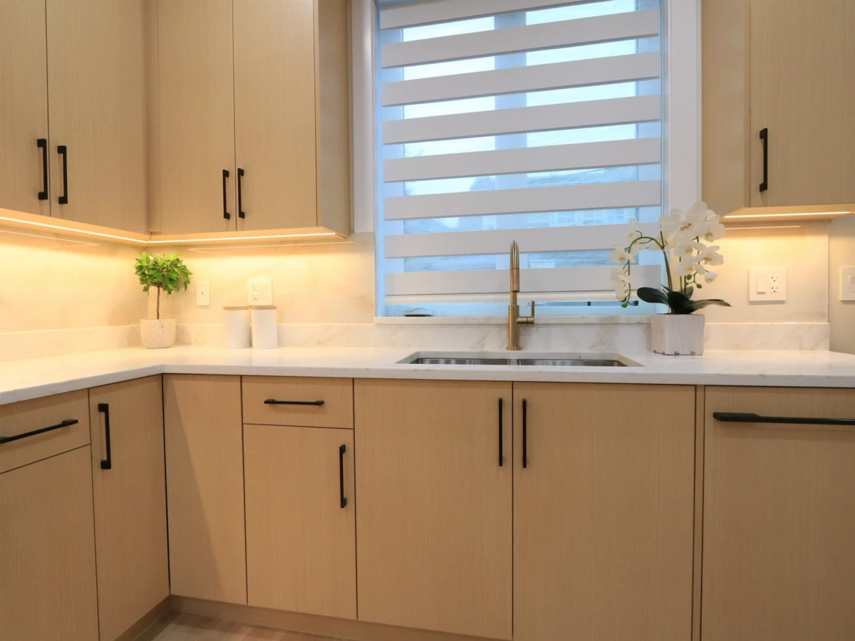 Guest Bathroom Photo of 2828 Cheyenne Avenue, Vancouver, BC