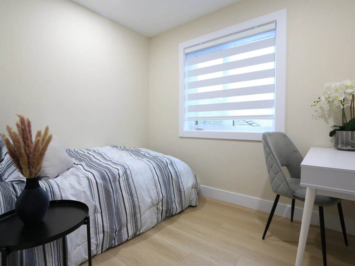 Mudroom Photo of 2828 Cheyenne Avenue, Vancouver, BC