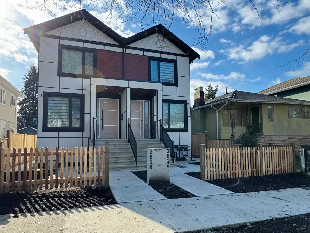 Neighborhood Park Photo Near 2828 Cheyenne Avenue, Vancouver, BC