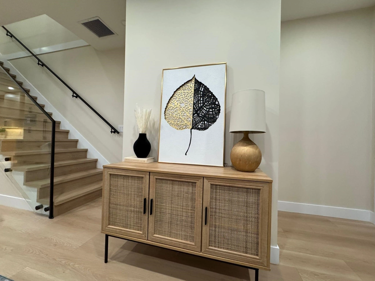 Office / Den Photo of 2828 Cheyenne Avenue, Vancouver, BC