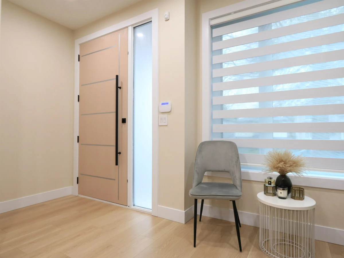 Outdoor Deck Photo of 2828 Cheyenne Avenue, Vancouver, BC