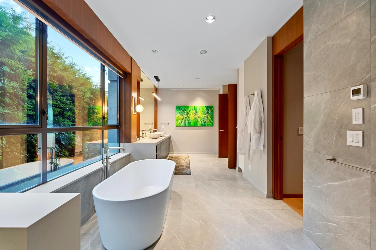 Mudroom Photo of 3370 Craigend Road, West Vancouver, BC