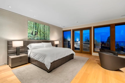 Office / Den Photo of 3370 Craigend Road, West Vancouver, BC