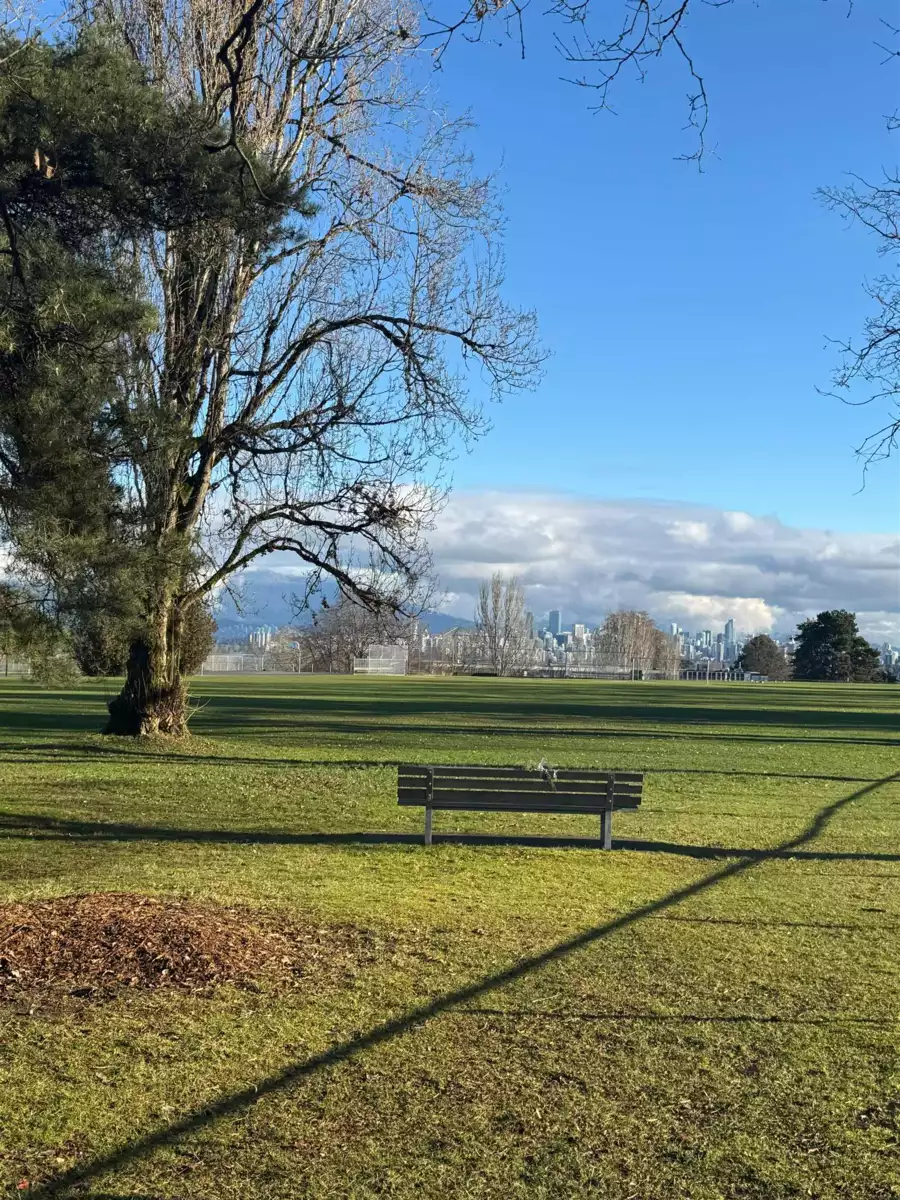 Kitchen Photo of 4653 W 8th Avenue, Vancouver, BC