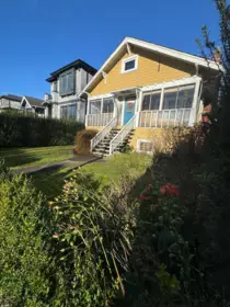 4653 W 8th Avenue, Vancouver, BC