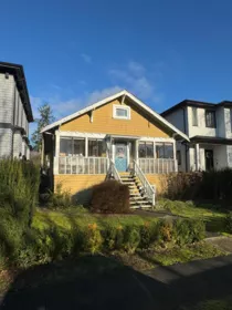 4653 W 8th Avenue, Vancouver, BC