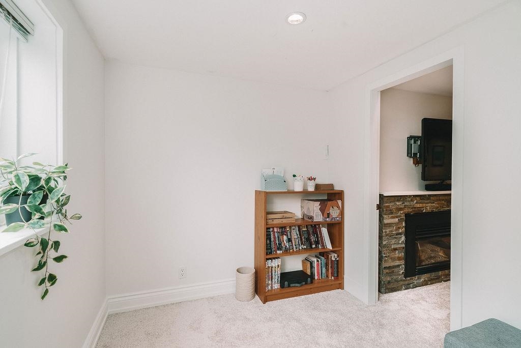 Backyard Photo of 816 Ladner Street, New Westminster, BC