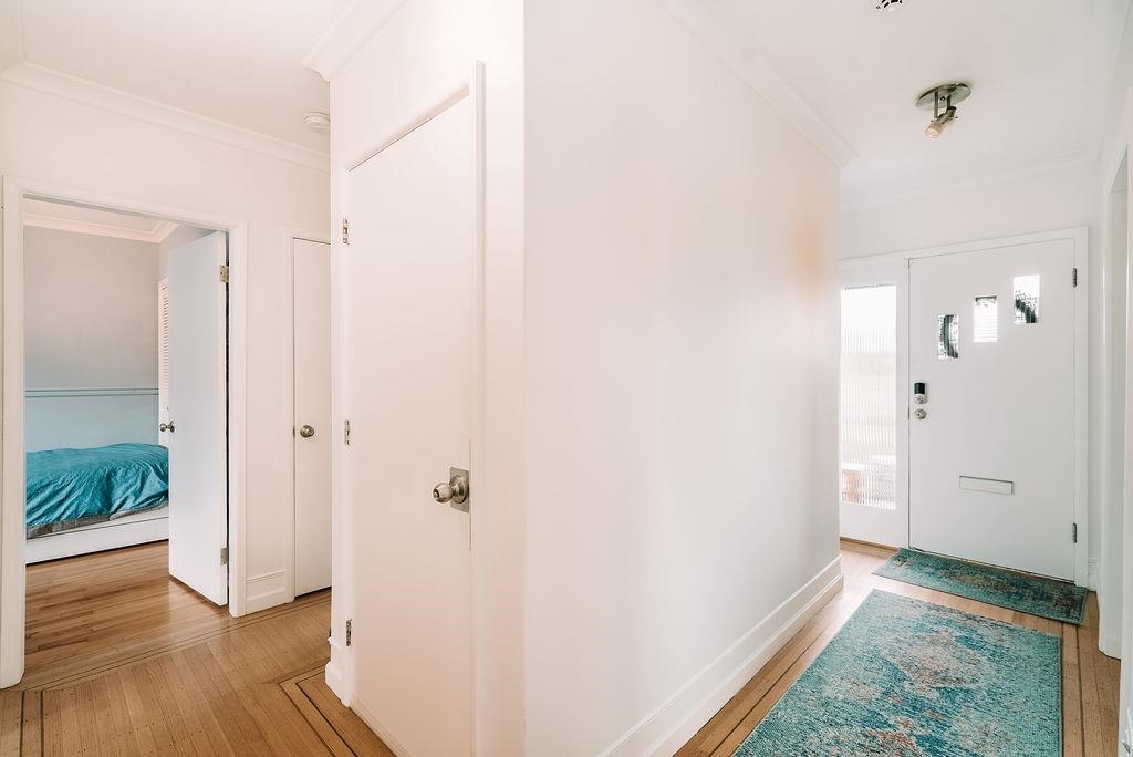 Bedroom 3 Photo of 816 Ladner Street, New Westminster, BC