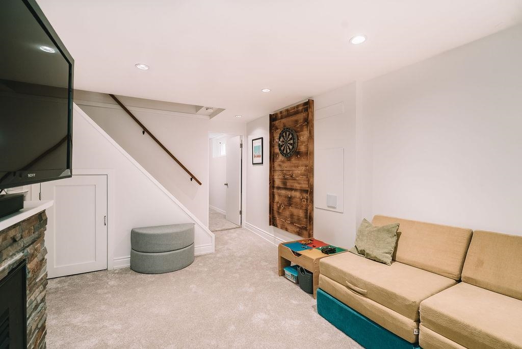 Community Amenities Photo (Clubhouse) of 816 Ladner Street, New Westminster, BC