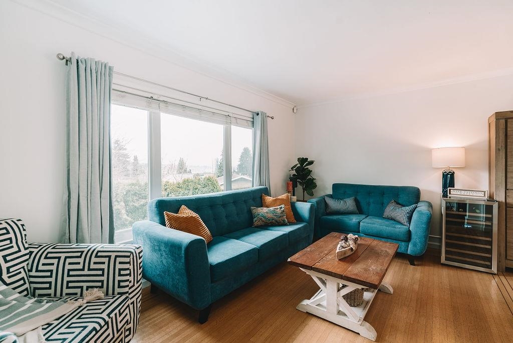 Family Room Photo of 816 Ladner Street, New Westminster, BC