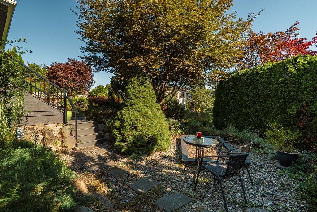 Fitness Center Photo Near 816 Ladner Street, New Westminster, BC