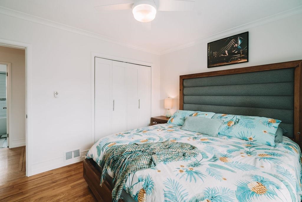 Guest Bathroom Photo of 816 Ladner Street, New Westminster, BC