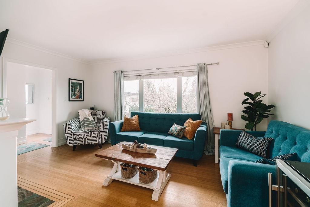 Kitchen Photo of 816 Ladner Street, New Westminster, BC