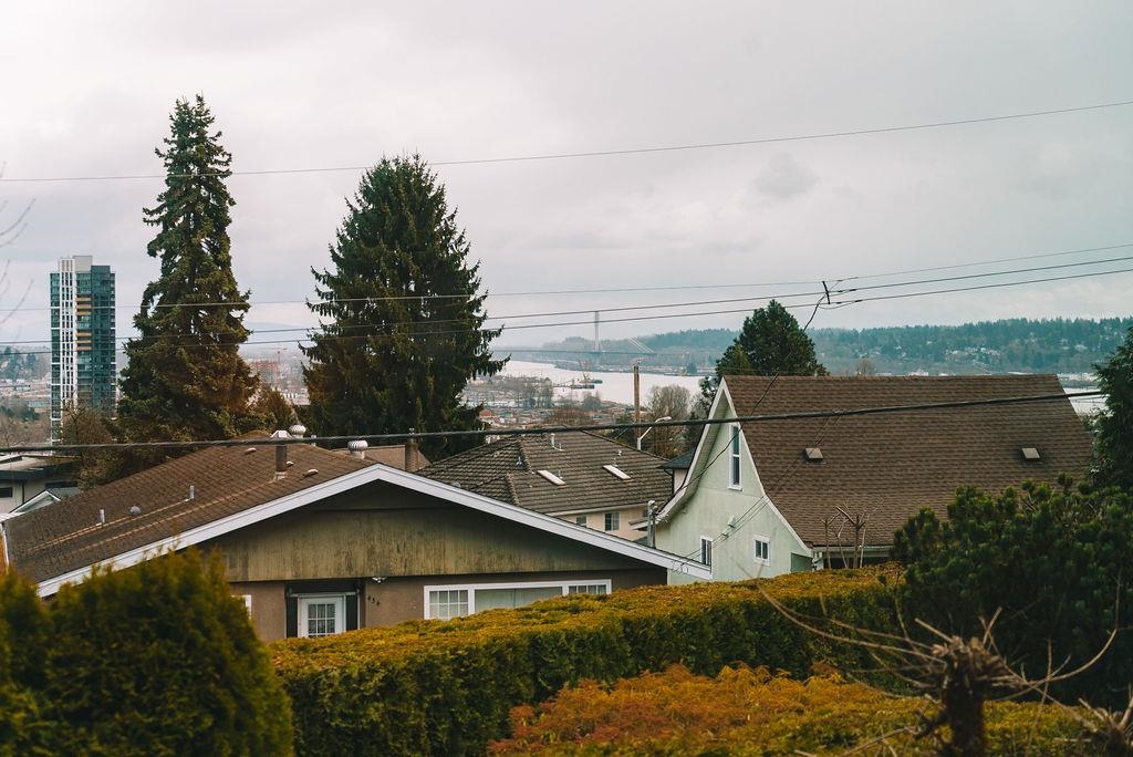 Loft / Bonus Room Photo of 816 Ladner Street, New Westminster, BC