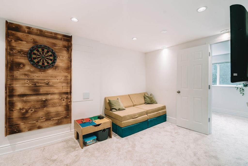 Neighborhood Park Photo Near 816 Ladner Street, New Westminster, BC