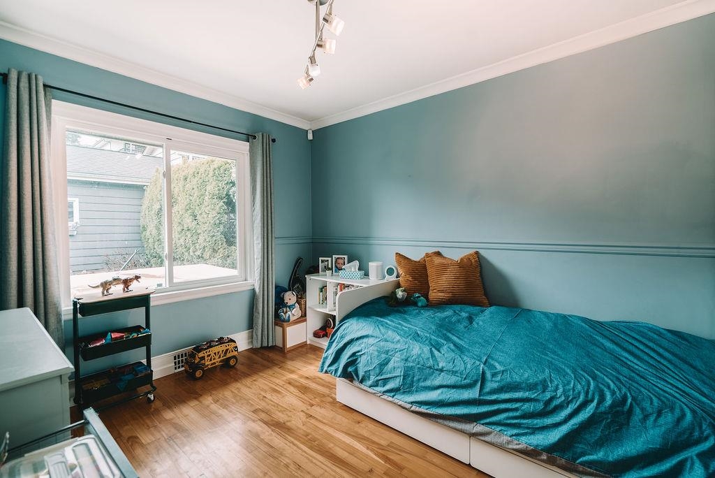 Office / Den Photo of 816 Ladner Street, New Westminster, BC