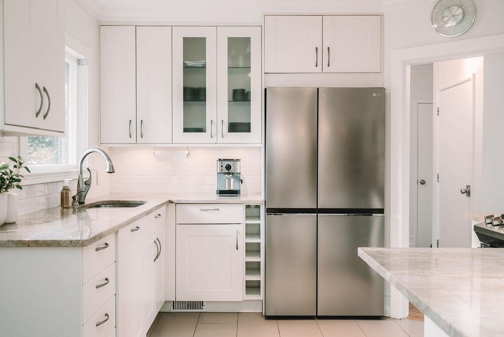 Primary Bedroom Photo of 816 Ladner Street, New Westminster, BC