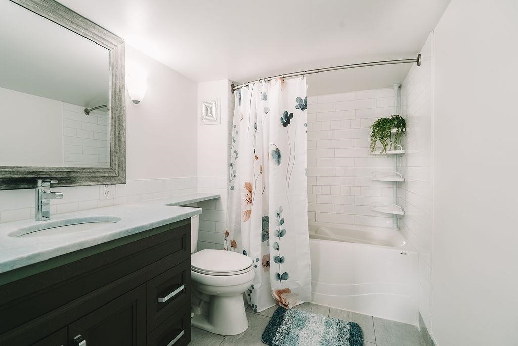 Swimming Pool Photo of 816 Ladner Street, New Westminster, BC