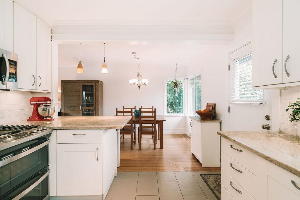 Walk-In Closet Photo of 816 Ladner Street, New Westminster, BC