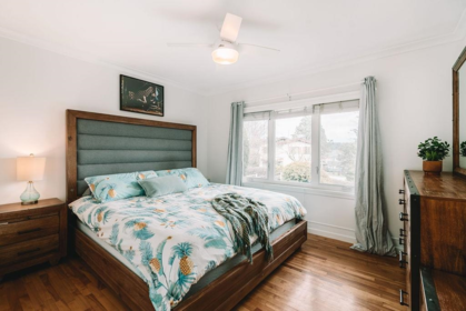 Bedroom 4 Photo of 816 Ladner Street, New Westminster, BC