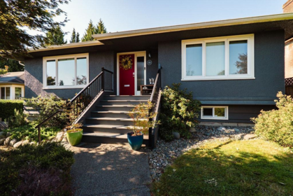 816 Ladner Street, New Westminster, BC, New Westminster — Single Family Residence for sale