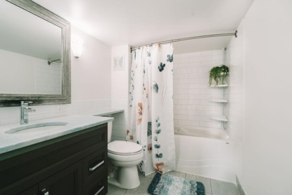 Swimming Pool Photo of 816 Ladner Street, New Westminster, BC