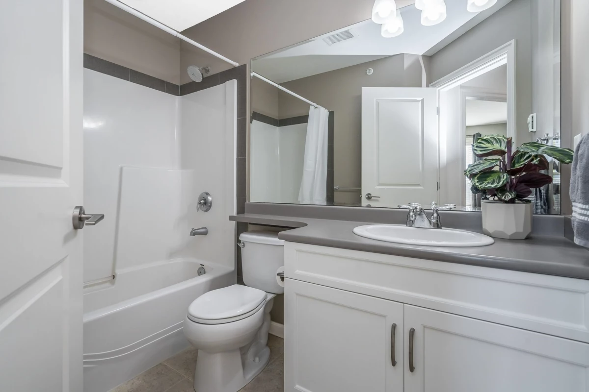 Basement Recreation Room Photo of 20854 72 Avenue, Langley, BC