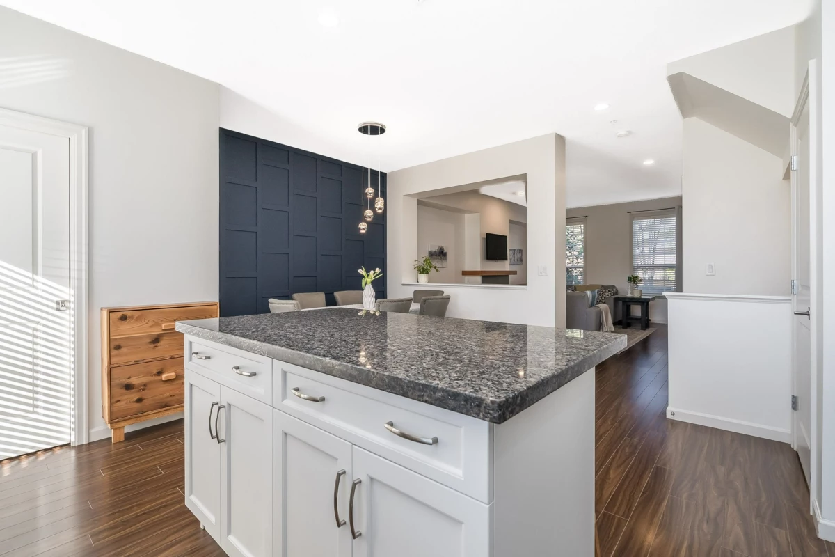 Bedroom 3 Photo of 20854 72 Avenue, Langley, BC