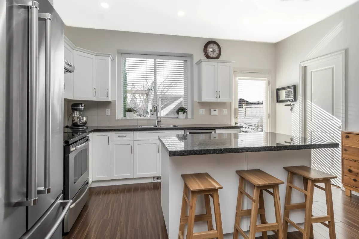 Bedroom 4 Photo of 20854 72 Avenue, Langley, BC