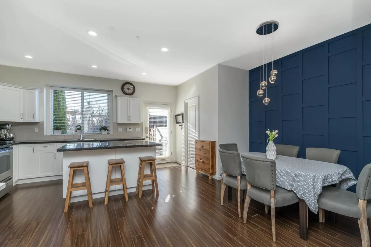 Breakfast Nook Photo of 20854 72 Avenue, Langley, BC