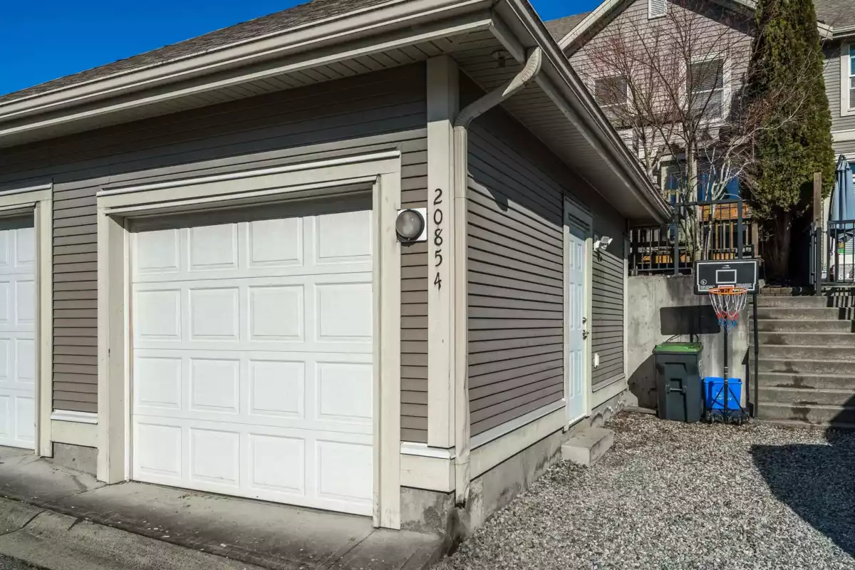 Community Amenities Photo (Clubhouse) of 20854 72 Avenue, Langley, BC