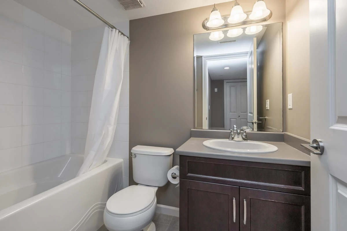 Garage Interior Photo of 20854 72 Avenue, Langley, BC