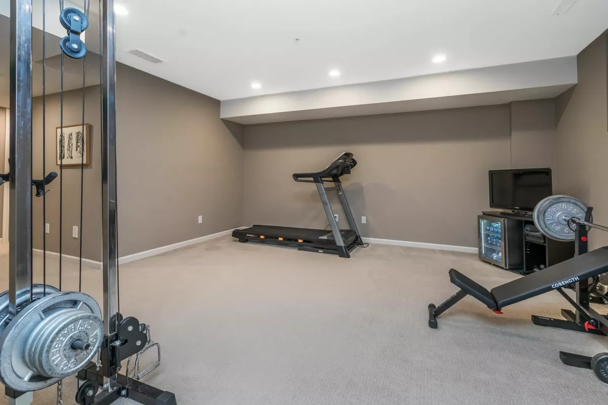 Garden / Landscaping Photo of 20854 72 Avenue, Langley, BC