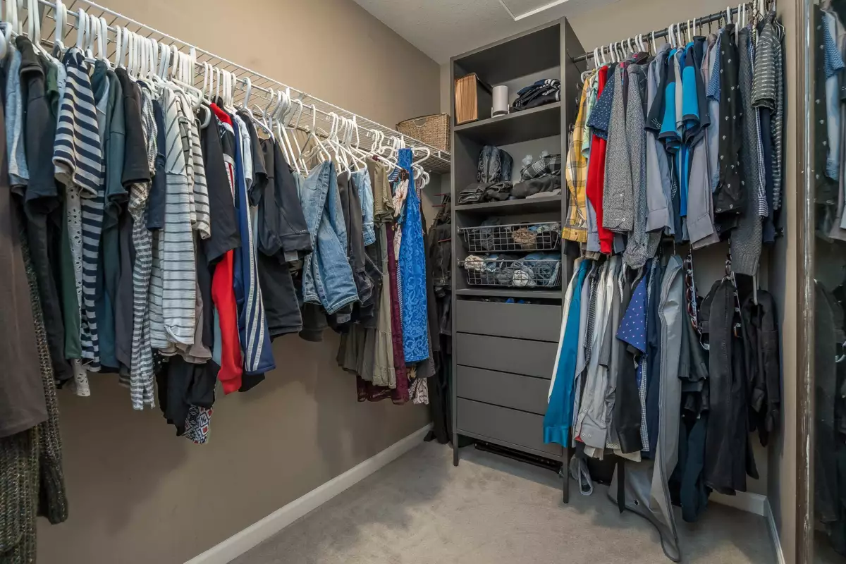 Hallway Photo of 20854 72 Avenue, Langley, BC