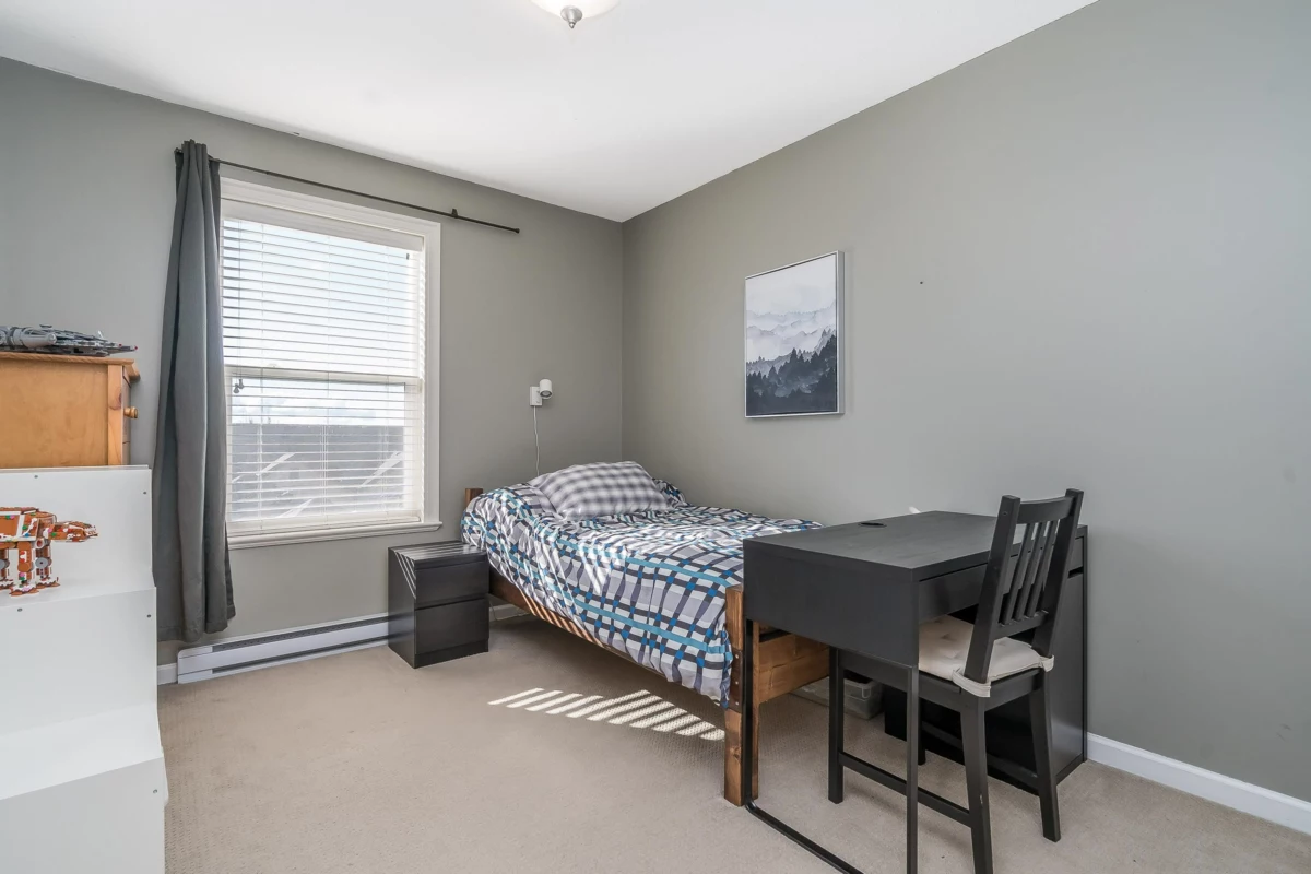 Loft / Bonus Room Photo of 20854 72 Avenue, Langley, BC