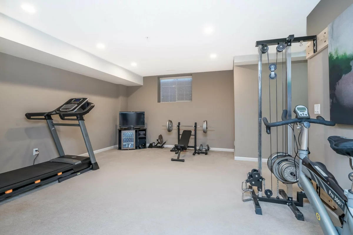 Outdoor Deck Photo of 20854 72 Avenue, Langley, BC