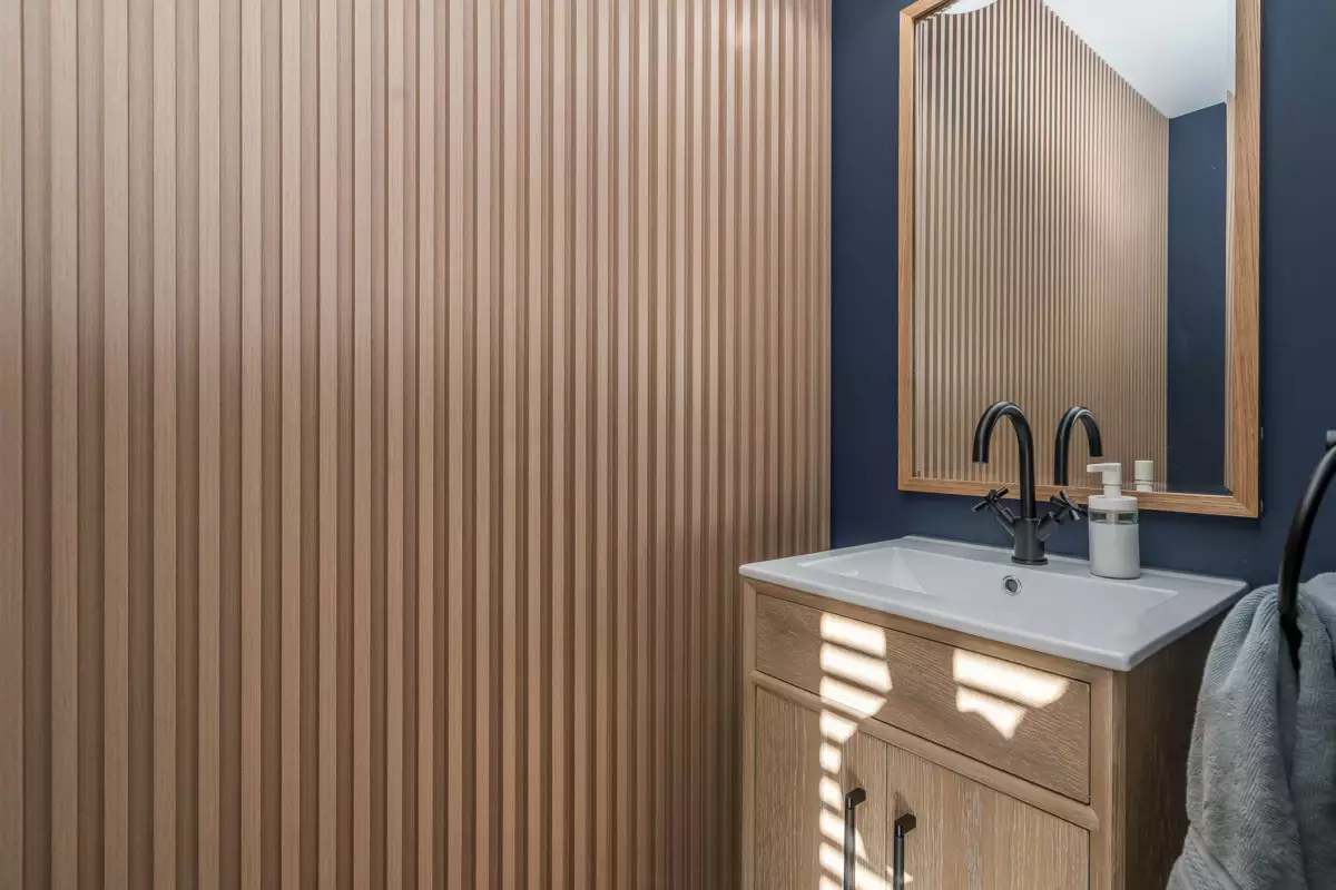 Powder Room Photo of 20854 72 Avenue, Langley, BC