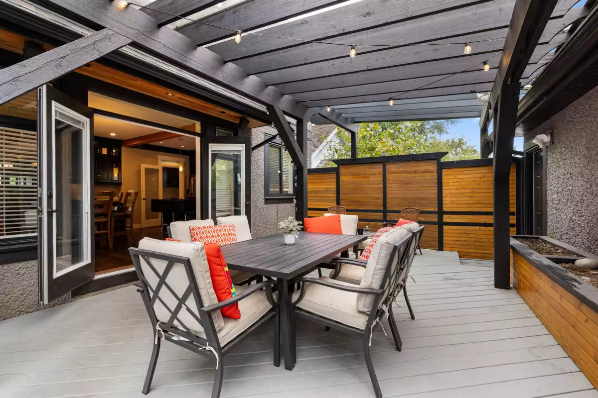 Bedroom 3 Photo of 3648 Elgin Road, Surrey, BC