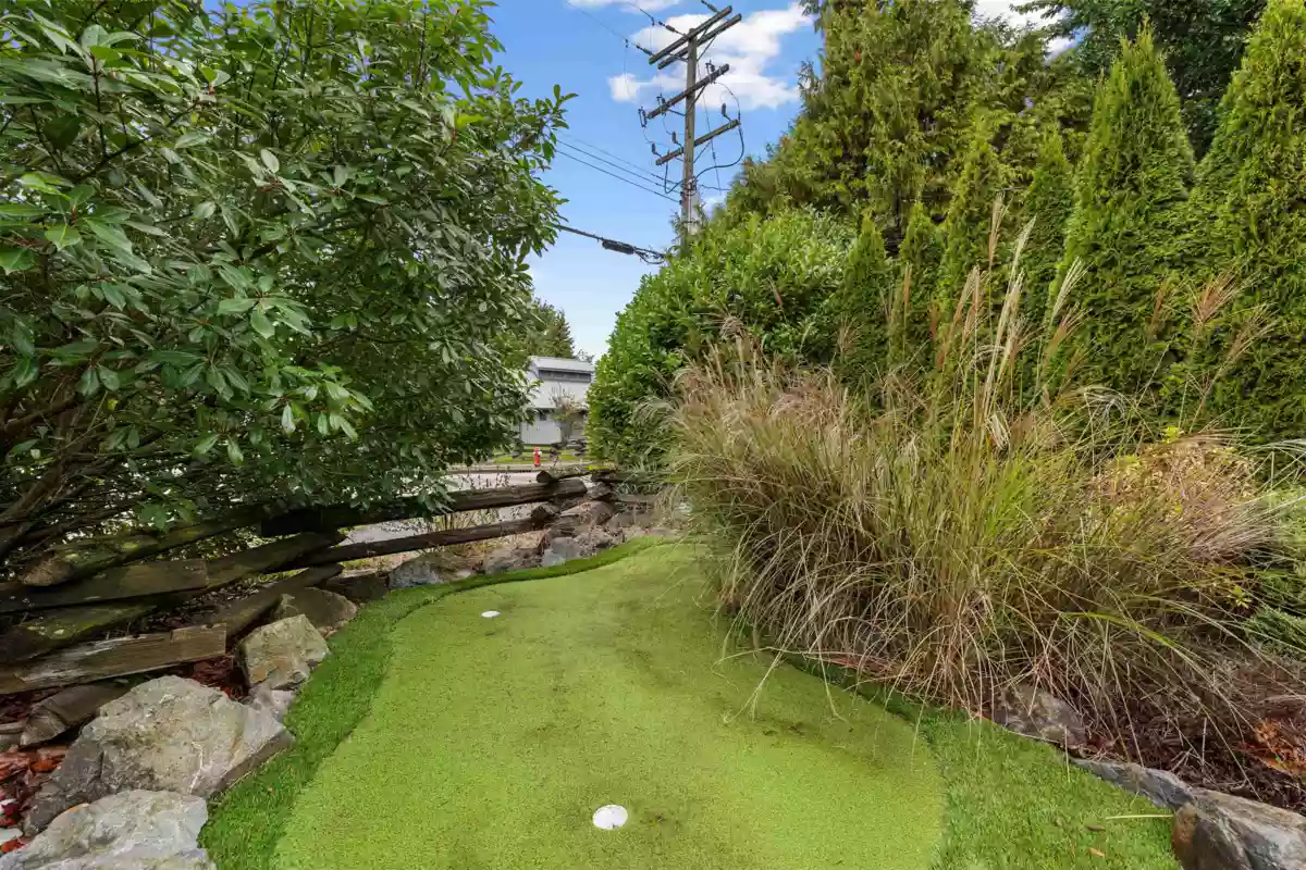 Hot Tub / Spa Photo of 3648 Elgin Road, Surrey, BC