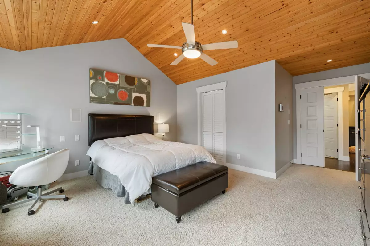 Loft / Bonus Room Photo of 3648 Elgin Road, Surrey, BC