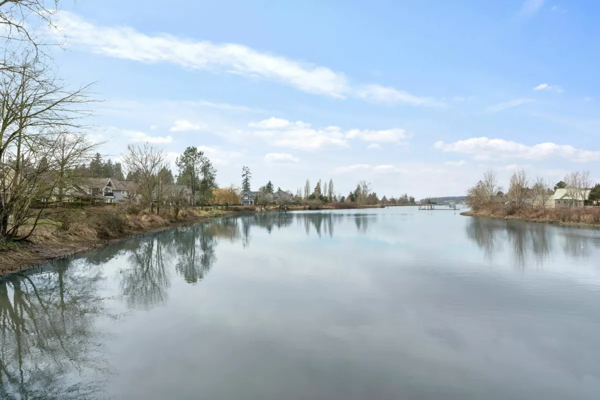 Neighborhood Park Photo Near 3648 Elgin Road, Surrey, BC