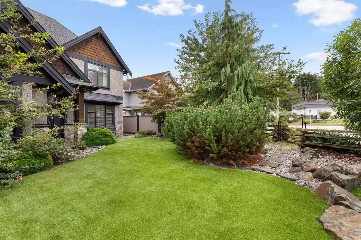 Outdoor Kitchen Photo of 3648 Elgin Road, Surrey, BC