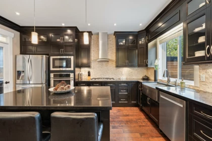Breakfast Nook Photo of 3648 Elgin Road, Surrey, BC