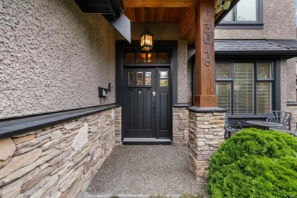 3648 Elgin Road, Surrey, BC, Surrey — Single Family Residence for sale