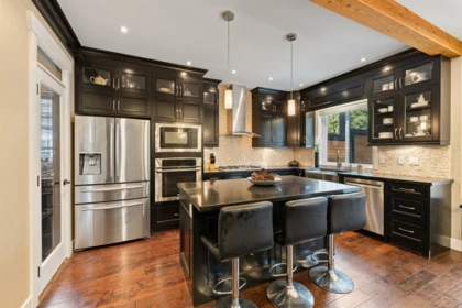 Pantry Photo of 3648 Elgin Road, Surrey, BC