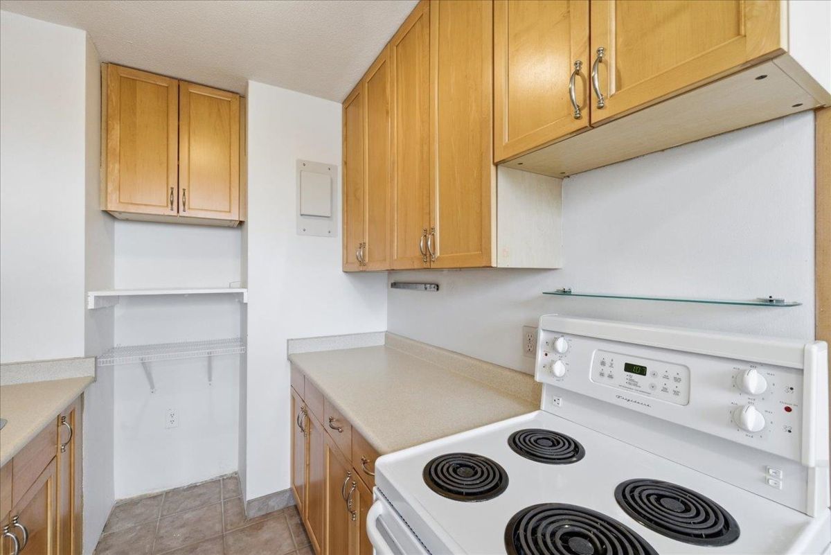 Bedroom 4 Photo of 1608 1251 Cardero Street, Vancouver, BC