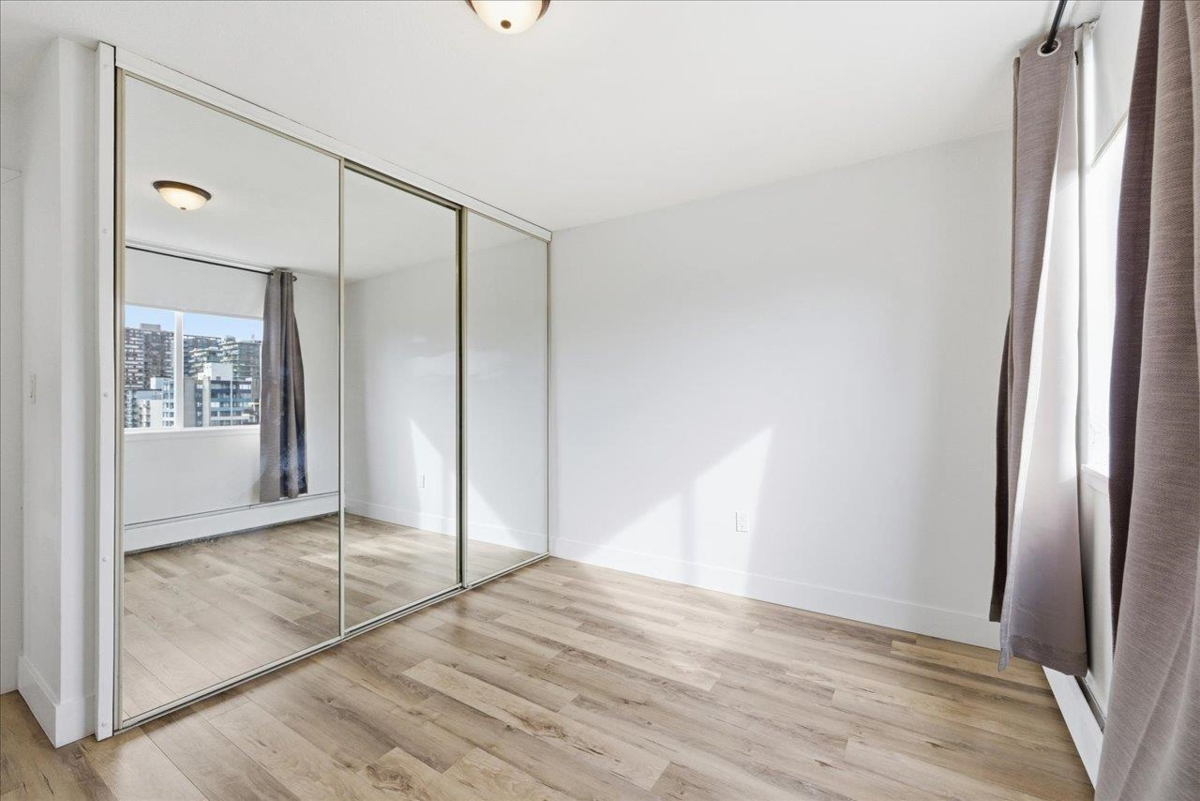 Office / Den Photo of 1608 1251 Cardero Street, Vancouver, BC
